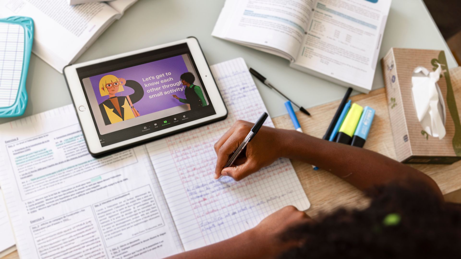 短期受講コース